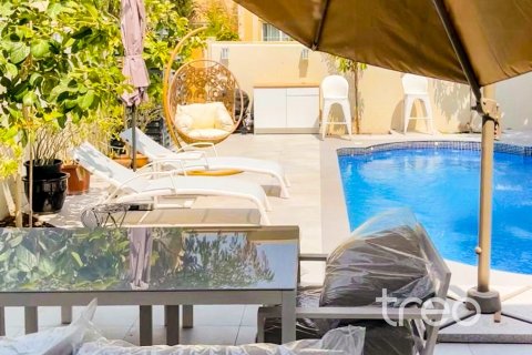 Villa de 3 dormitorios en The Springs, UAE No. 203926 10