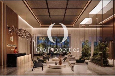 1 bedroom Apartment on the Yas Island, UAE No. 66751 6