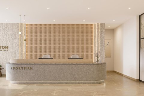 Квартира с 2 спальнями  №119999 9