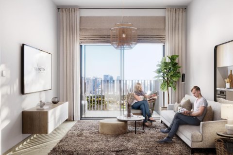 Квартира с 2 спальнями  №119999 13