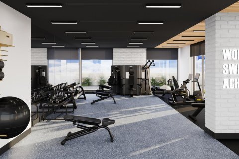 Квартира с 2 спальнями  №119999 8