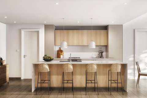 Квартира с 2 спальнями  №119999 14