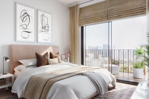 Квартира с 2 спальнями  №119999 3