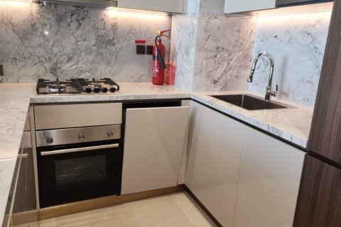 Appartement de 1 chambre No. 120001 6