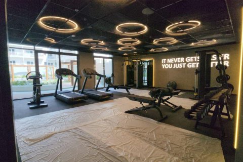 Appartement de 1 chambre No. 120001 29