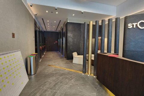 Appartement de 1 chambre No. 120001 4