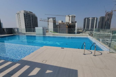 Appartement de 1 chambre No. 120001 28