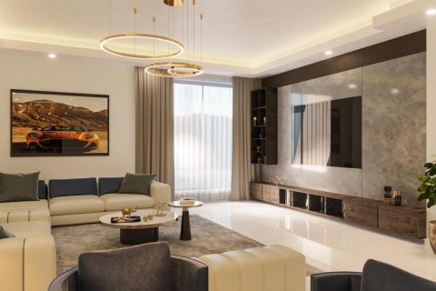 Appartement de 1 chambre No. 120003 3