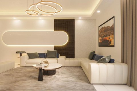 Appartement de 1 chambre No. 120003 4