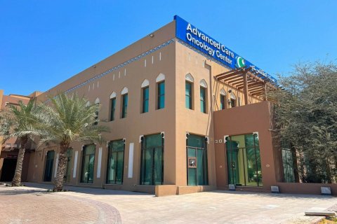 2 غرف نوم شقة في Al Furjan, الإمارات العربية المتحدة رقم 131856 24