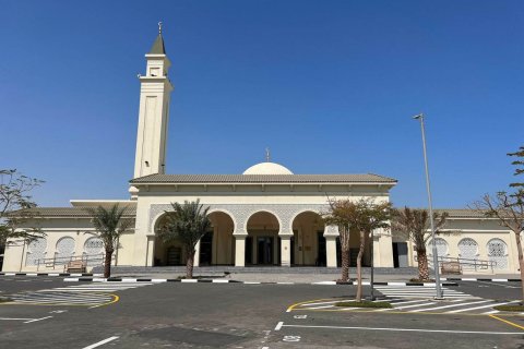 2 غرف نوم شقة في Al Furjan, الإمارات العربية المتحدة رقم 131856 21