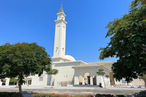 2 غرف نوم شقة في Al Furjan, الإمارات العربية المتحدة رقم 131856 18