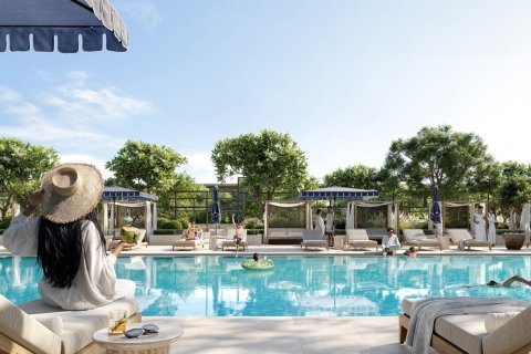 Appartement de Studio  No. 110776 6