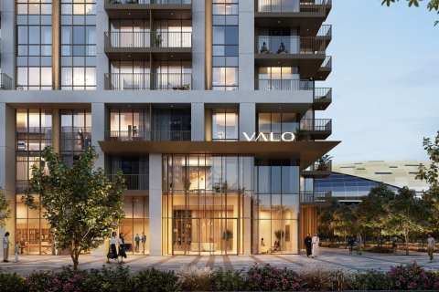 Appartement de Studio  No. 110776 2