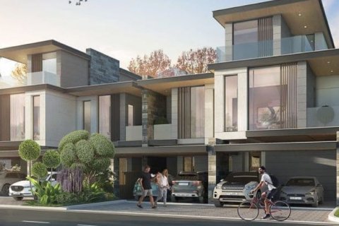 Townhouse de 4 chambres  No. 110780 4