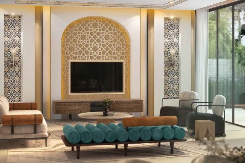 Townhouse de 4 chambres  No. 110780 5