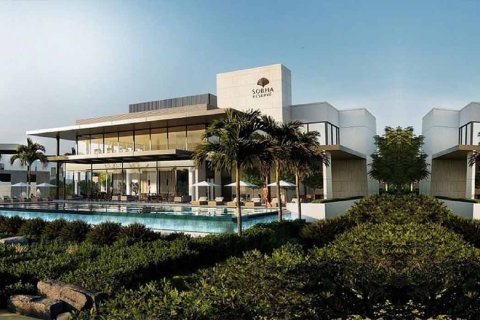 Villa de 4 chambres  No. 110778 2