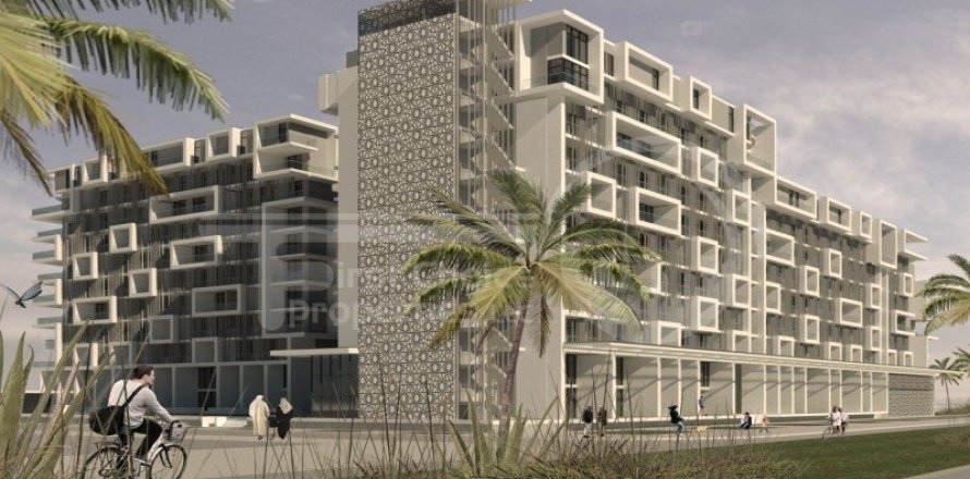 2 bedrooms Apartment in Oasis Residences, UAE No. 172538