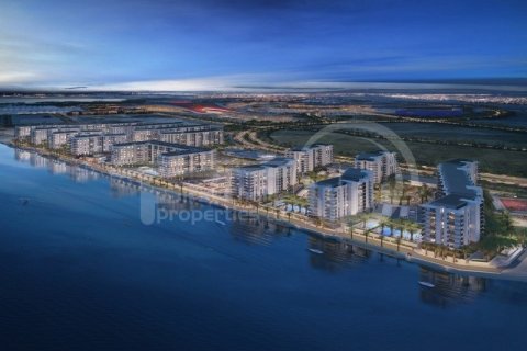 Appartement de 2 chambres à Yas Island, UAE No. 172569 9
