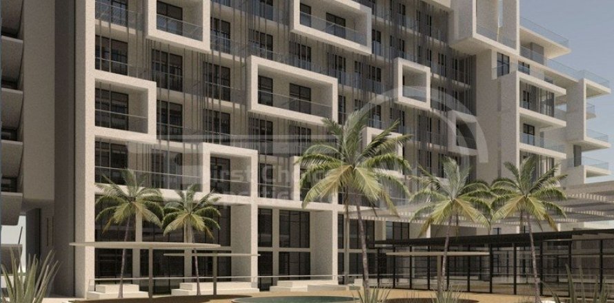 Apartment de 2 dormitorios en Oasis Residences, UAE No. 172568