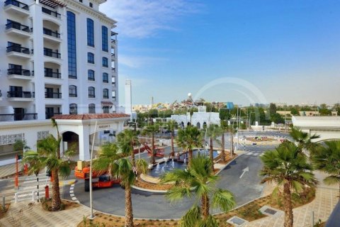 1 bedroom Apartment on the Yas Island, UAE No. 172539 4