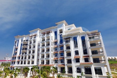 1 bedroom Apartment on the Yas Island, UAE No. 172539