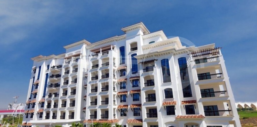 1 bedroom Apartment on the Yas Island, UAE No. 172539