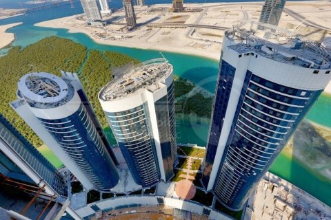 Квартира 53м² в Аль-Рим, ОАЭ №172567 15