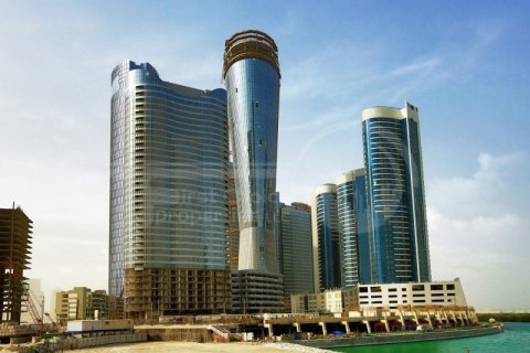Квартира 53м² в Аль-Рим, ОАЭ №172567 14