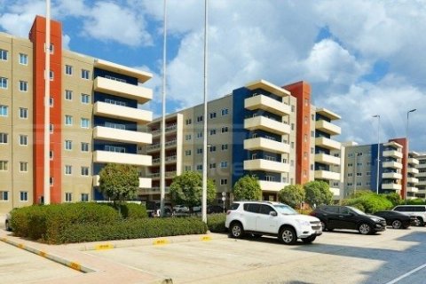 Apartment de 1 dormitorio en Al Reef, UAE No. 172566 16