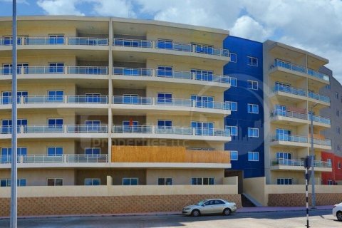 Apartment de 1 dormitorio en Al Reef, UAE No. 172566 18