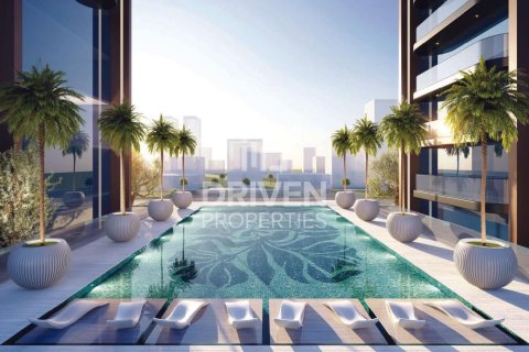 1 bedroom Apartment in Jumeirah Village Triangle, UAE No. 191204 3