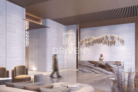 1 bedroom Apartment in Jumeirah Village Triangle, UAE No. 191204 5