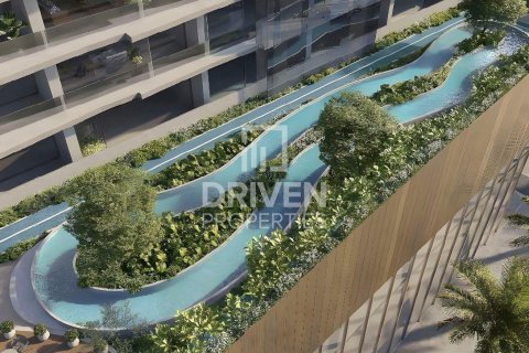 Квартира студия в Dubai Science Park, ОАЭ №191207 4