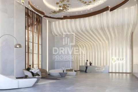 Квартира студия в Dubai Science Park, ОАЭ №191207 10