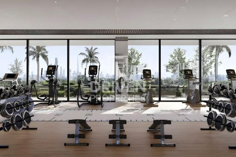 Квартира студия в Dubai Science Park, ОАЭ №191207 26