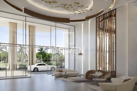 Квартира студия в Dubai Science Park, ОАЭ №191207 13