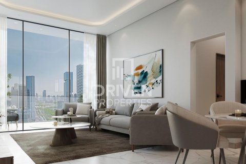 Квартира студия в Dubai Science Park, ОАЭ №191207 21