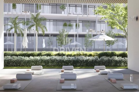 Квартира студия в Dubai Science Park, ОАЭ №191207 2