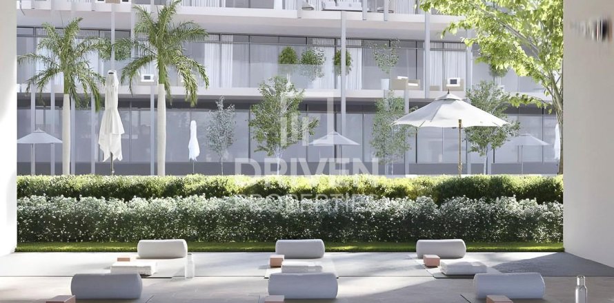 Квартира студия в Dubai Science Park, ОАЭ №191207