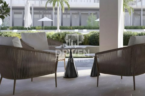 Квартира студия в Dubai Science Park, ОАЭ №191207 14