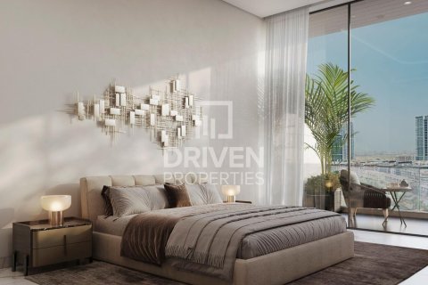 Квартира студия в Dubai Science Park, ОАЭ №191207 22