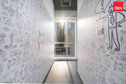 187.3m² Office in Business Bay, UAE No. 137481 9