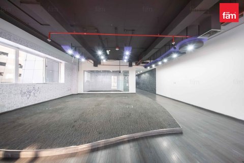 187.3m² Office in Business Bay, UAE No. 137481