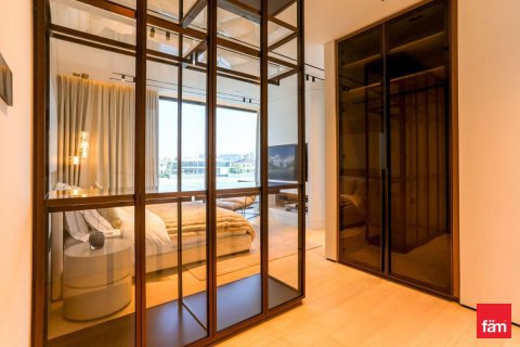 Villa de 5 dormitorios en Palm Jebel Ali, UAE No. 137478 23