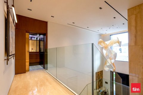 Villa de 5 dormitorios en Palm Jebel Ali, UAE No. 137478 13