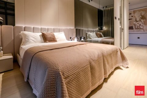 Villa de 5 dormitorios en Palm Jebel Ali, UAE No. 137478 15