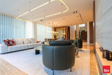 Villa de 5 dormitorios en Palm Jebel Ali, UAE No. 137478 7