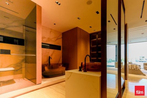 Villa de 5 dormitorios en Palm Jebel Ali, UAE No. 137478 24