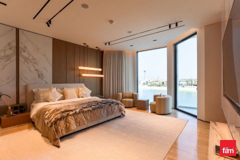 Villa de 5 dormitorios en Palm Jebel Ali, UAE No. 137478 14